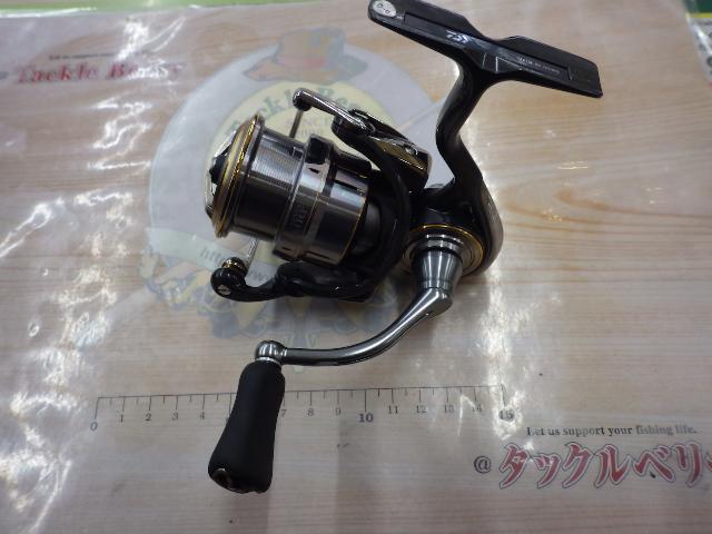 21ルビアスエアリティー FC LT2500S-XH-QD