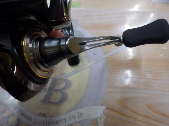 21ルビアスエアリティー FC LT2500S-XH-QD