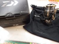 21ルビアスエアリティー FC LT2500S-XH-QD