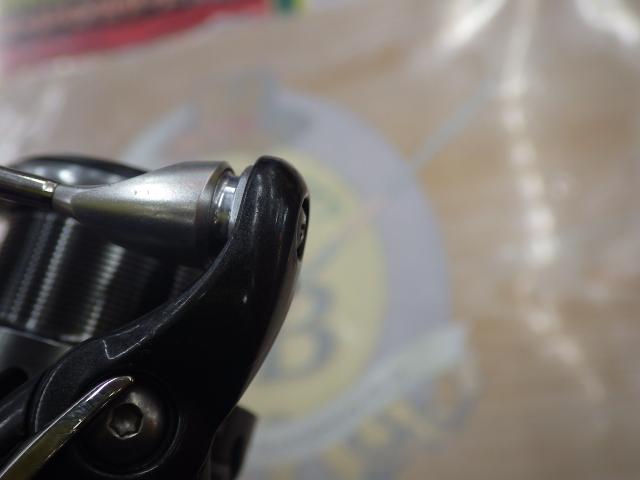 21ルビアスエアリティー FC LT2500S