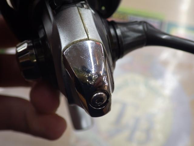 21ルビアスエアリティー FC LT2500S