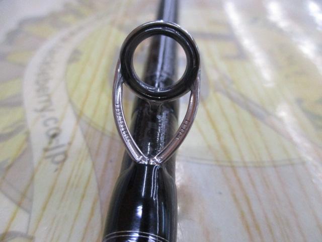 ディスラプションビッグベイト C610-XX