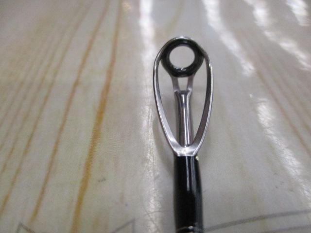 ディスラプションビッグベイト C610-XX