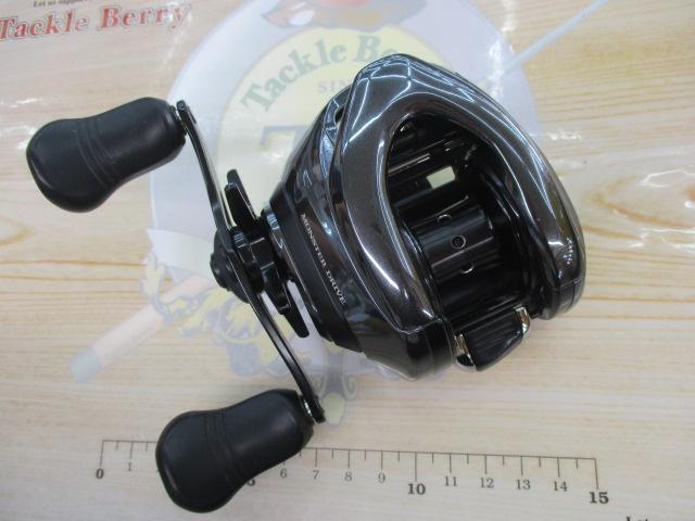 18アンタレスDC MDXG LH