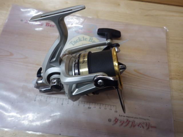 10ファインサーフ 35 細糸