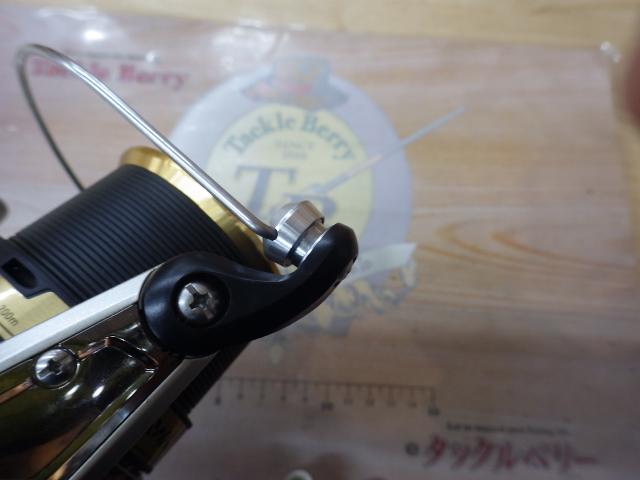 10ファインサーフ 35 細糸