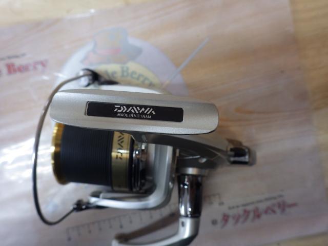 10ファインサーフ 35 細糸