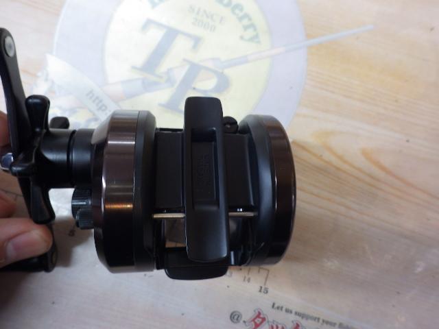 11ダイナスター 250