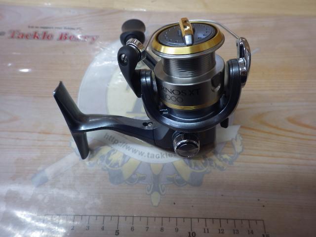 05エアノスXT 1000