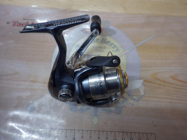 05エアノスXT 1000