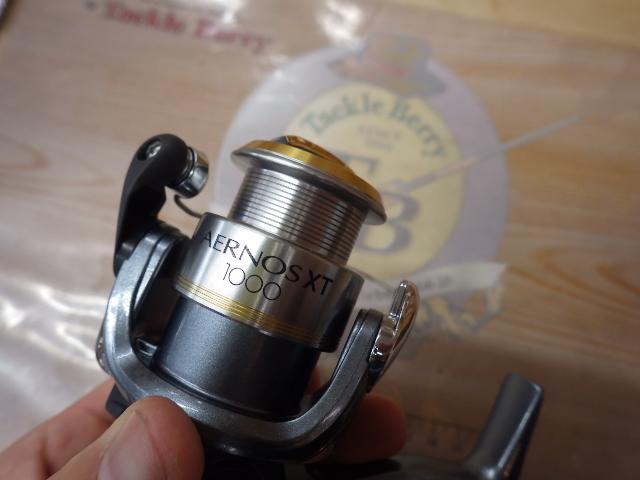 05エアノスXT 1000