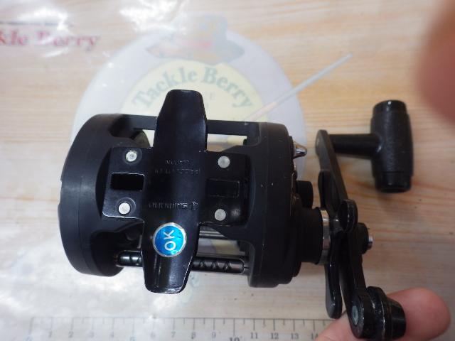 チタノス船 GT3000