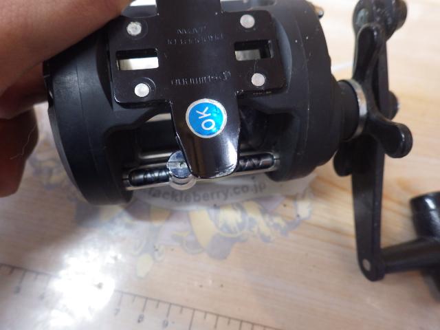 チタノス船 GT3000