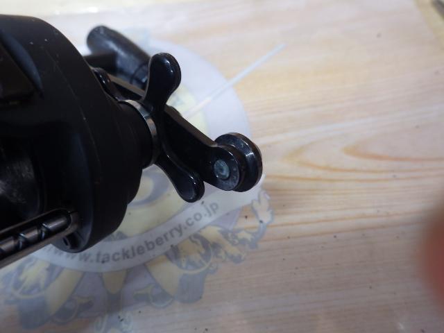 チタノス船 GT3000