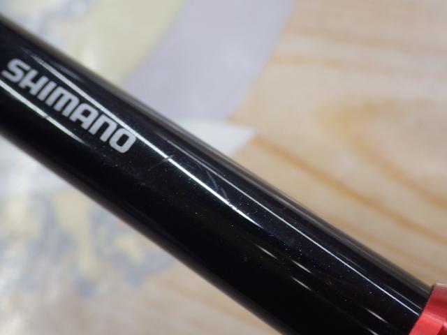 バイオインパクトヒラメ 73MH270/R