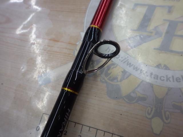 バイオインパクトヒラメ 73MH270/R