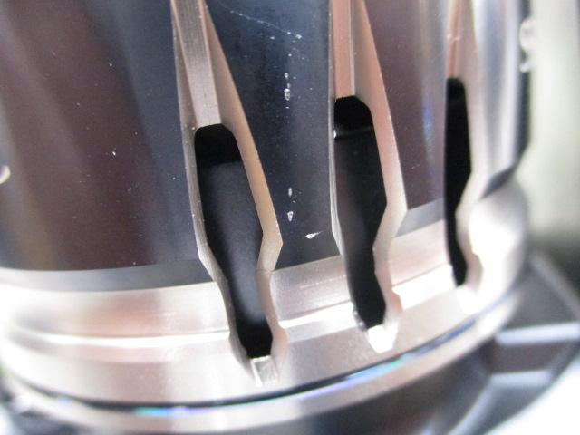 20ストラディックSW 8000HG