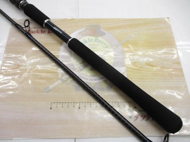 コルトスナイパーSS S100H