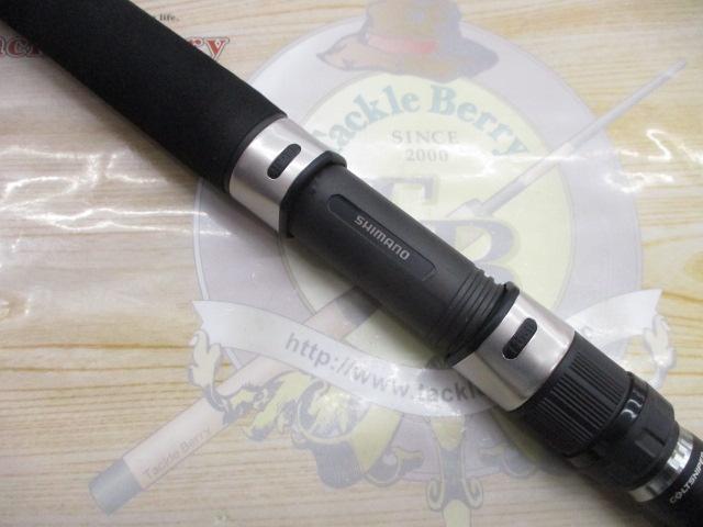 コルトスナイパーSS S100H