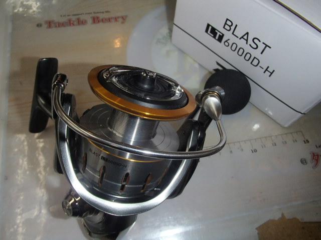 18ブラスト LT6000D-H