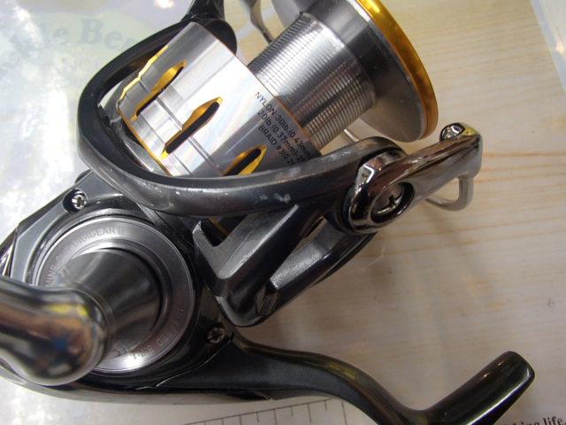 18ブラスト LT6000D-H