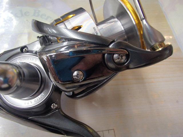 18ブラスト LT6000D-H