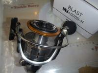 18ブラスト LT6000D-H