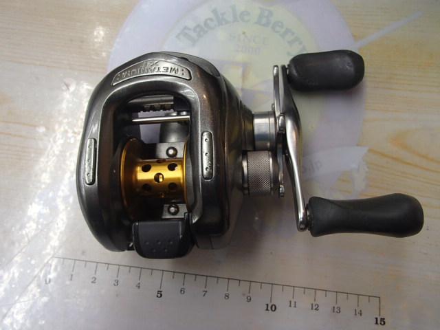 05メタニウムXT RH