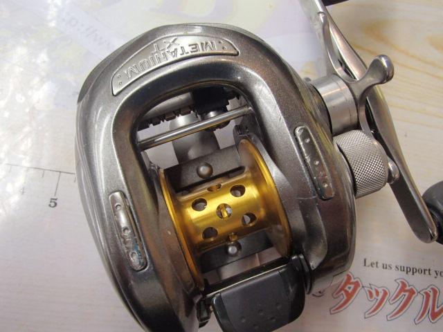 05メタニウムXT RH