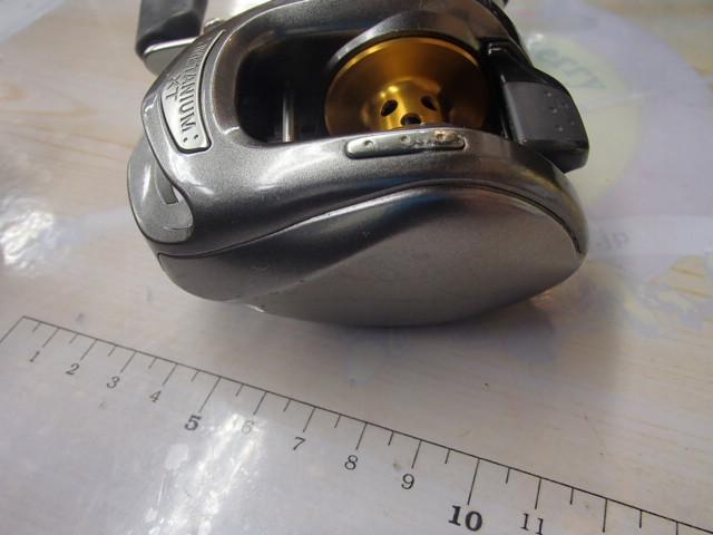 05メタニウムXT RH