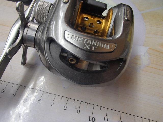 05メタニウムXT RH