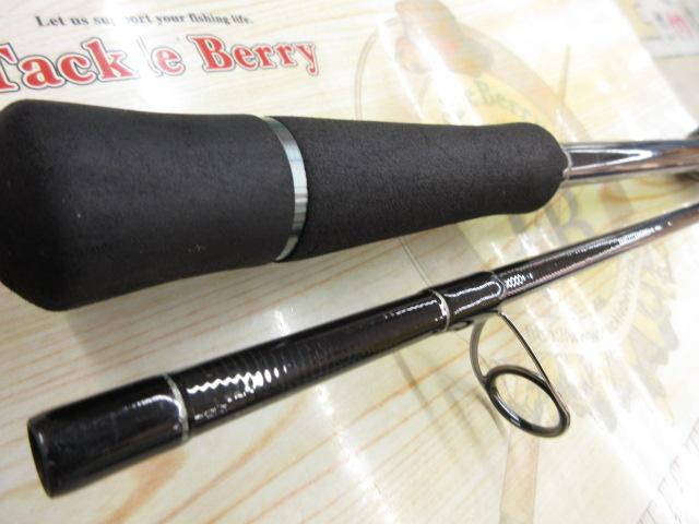 バリスティック 96MMH TZ/NANO