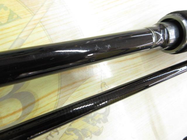 バリスティック 96MMH TZ/NANO