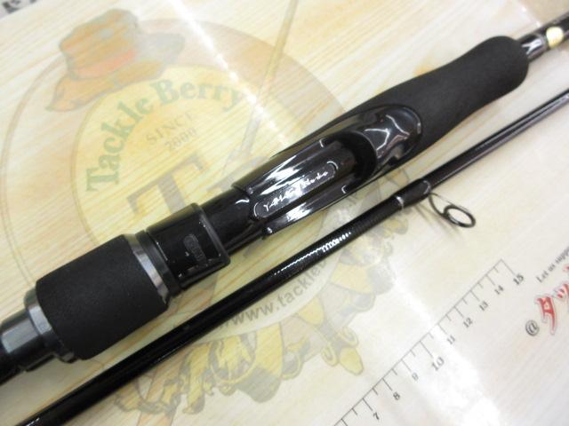 バリスティック 96MMH TZ/NANO