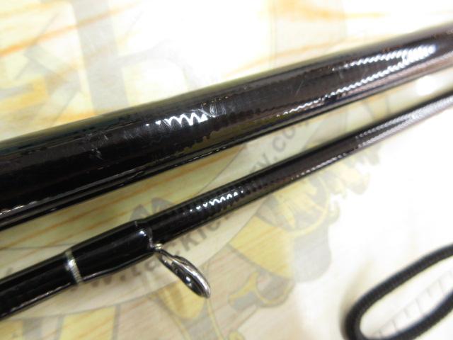 バリスティック 96MMH TZ/NANO