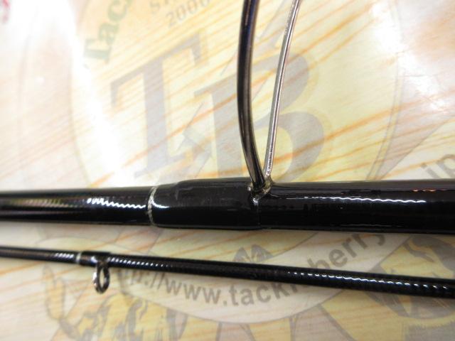 バリスティック 96MMH TZ/NANO