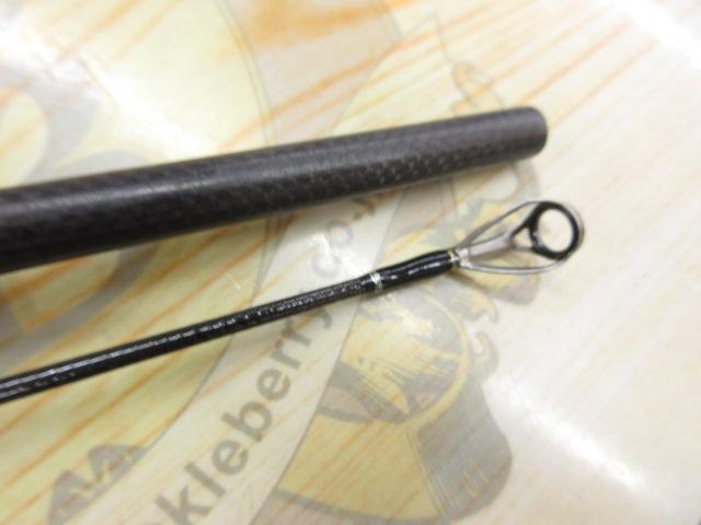 バリスティック 96MMH TZ/NANO