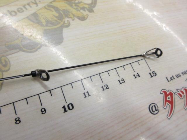 がま磯グレ競技スペシャルⅣ 1.75-50