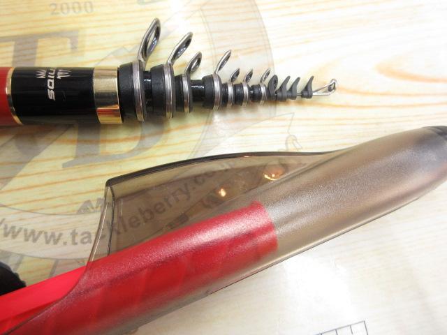 がま磯デニオス 1.25-50