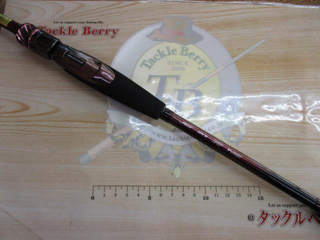 紅牙テンヤゲームMX M-240MT・J