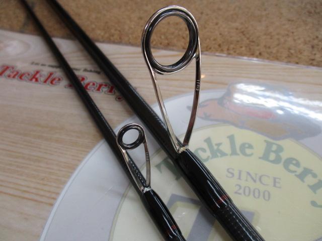 紅牙テンヤゲームMX M-240MT・J