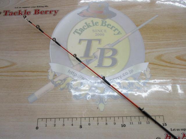 紅牙テンヤゲームMX M-240MT・J