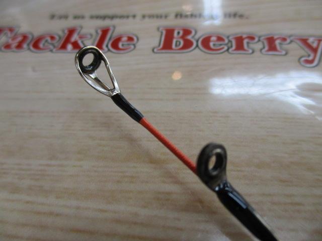 紅牙テンヤゲームMX M-240MT・J