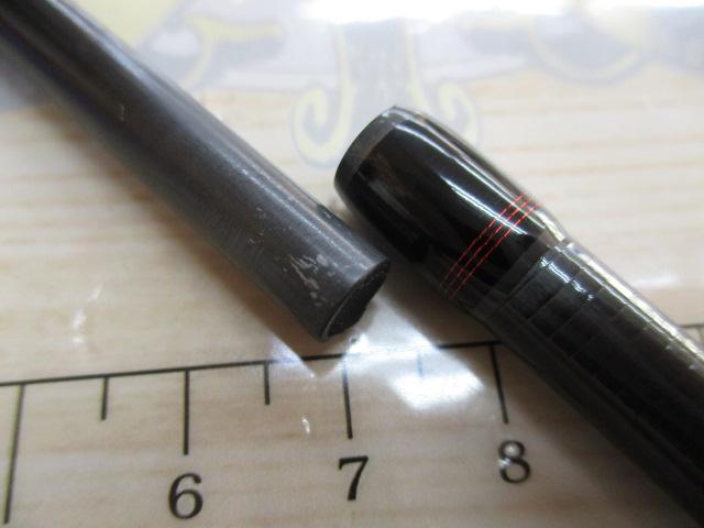 紅牙テンヤゲームMX MH-240・J