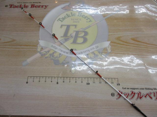 紅牙テンヤゲームMX MH-240・J