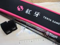 紅牙テンヤゲームMX MH-240・J