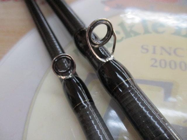 メタリア 湾フグ S-175・J