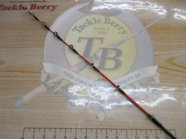 メタリア 湾フグ S-175・J