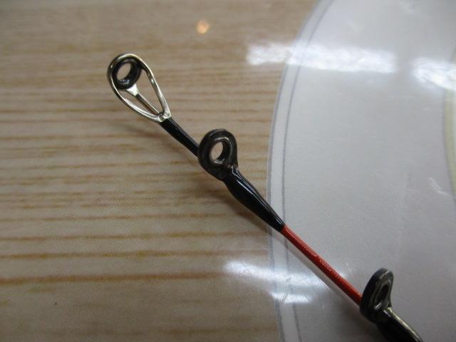 メタリア 湾フグ S-175・J