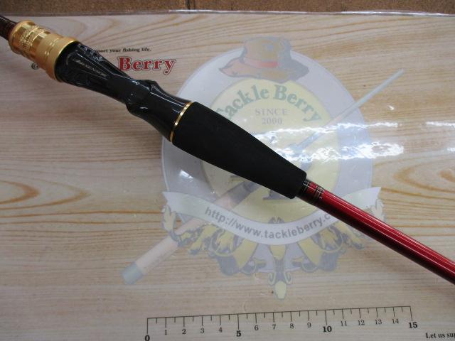 アナリスター エギタコ S-185